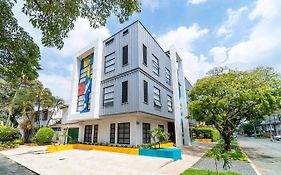 Ayenda Living Box